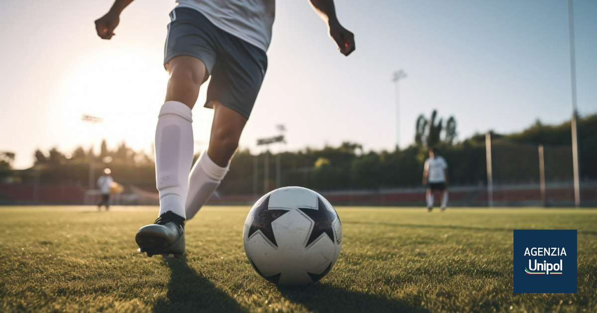 Proteggi tuo figlio da imprevisti, infortuni e malattie